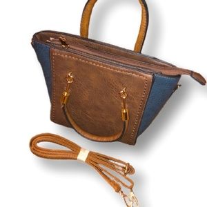 New Mini Purse with Strap